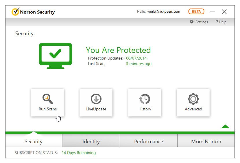 Download Avast Mac Security 2015